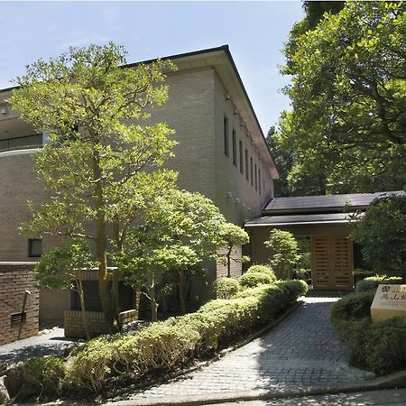 Hakone Kowakien Miyamafurin Hotel Ngoại thất bức ảnh