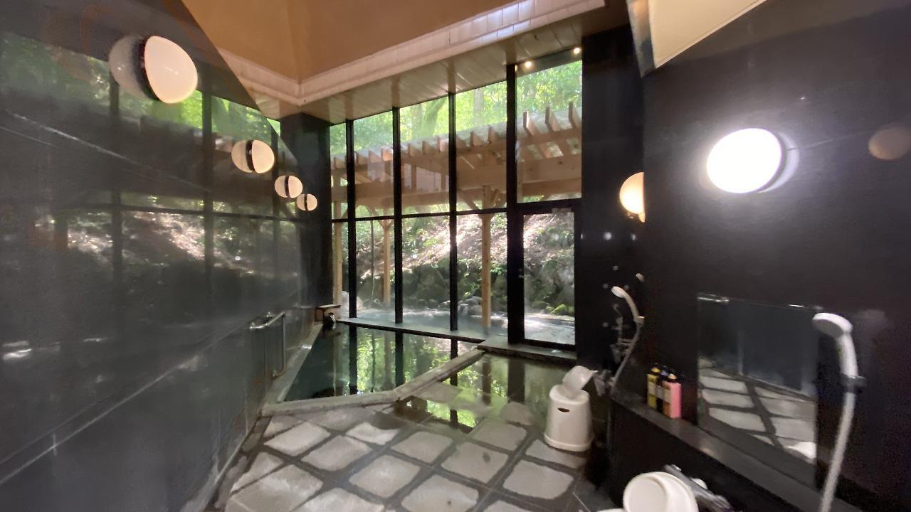 Hakone Kowakien Miyamafurin Hotel Ngoại thất bức ảnh