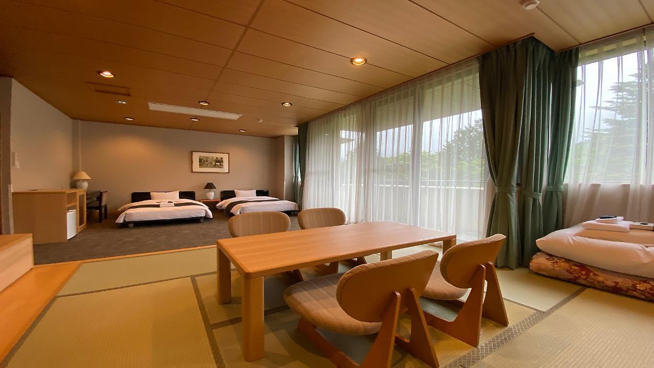 Hakone Kowakien Miyamafurin Hotel Ngoại thất bức ảnh