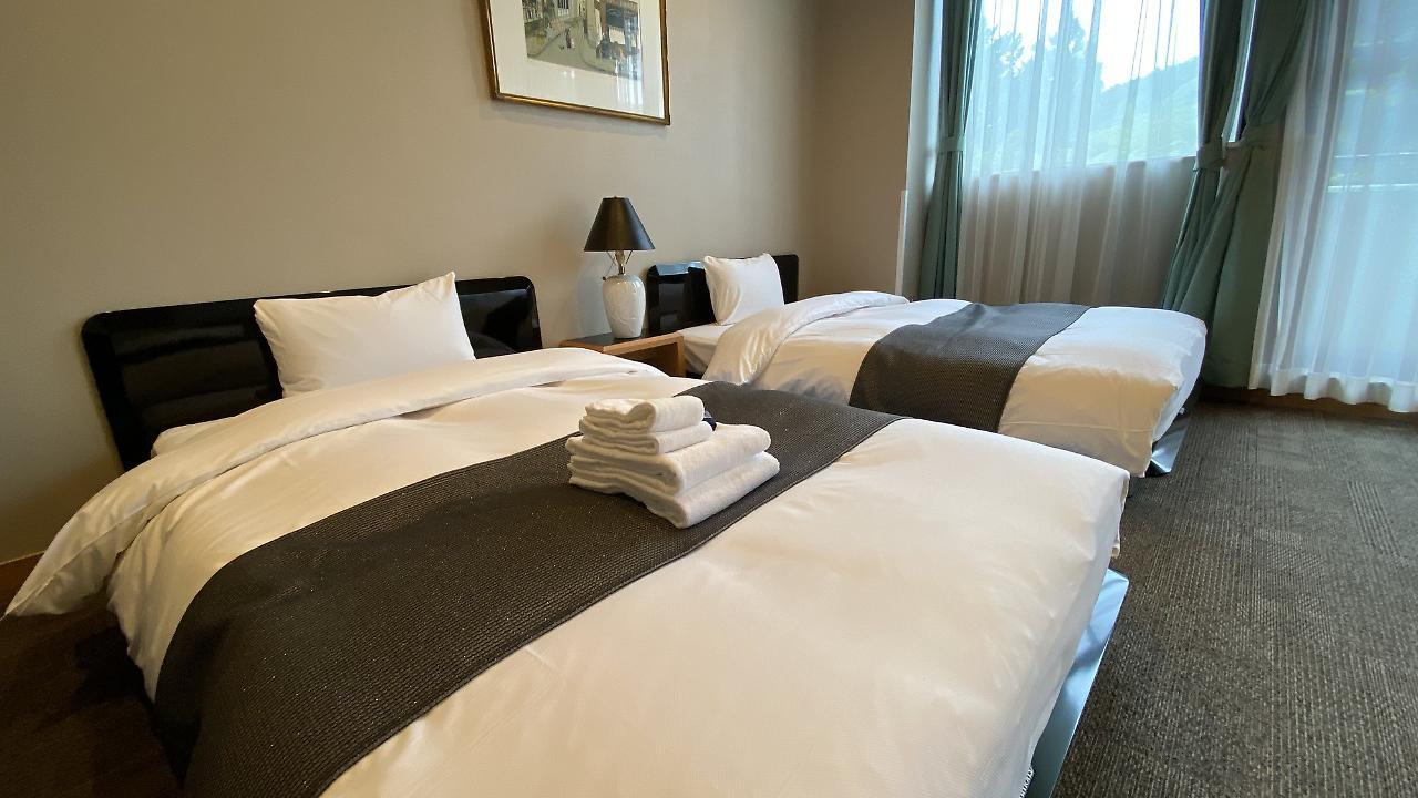 Hakone Kowakien Miyamafurin Hotel Ngoại thất bức ảnh