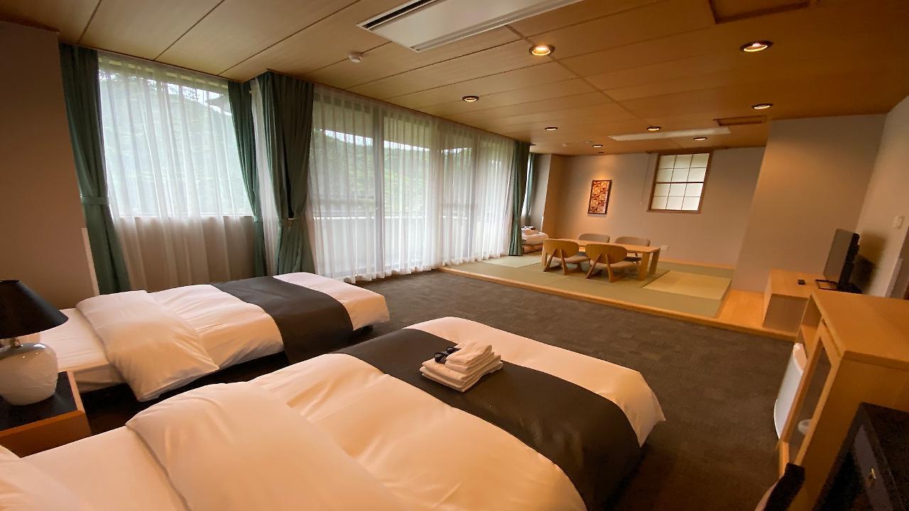 Hakone Kowakien Miyamafurin Hotel Ngoại thất bức ảnh