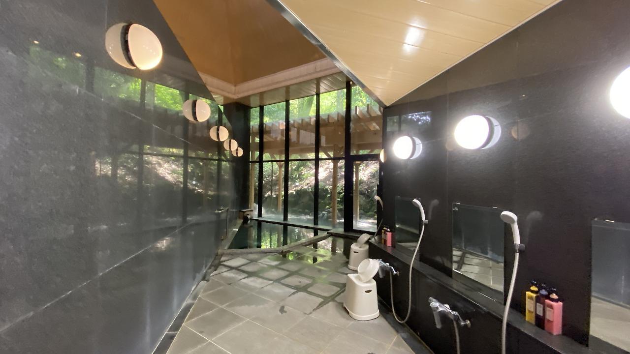 Hakone Kowakien Miyamafurin Hotel Ngoại thất bức ảnh