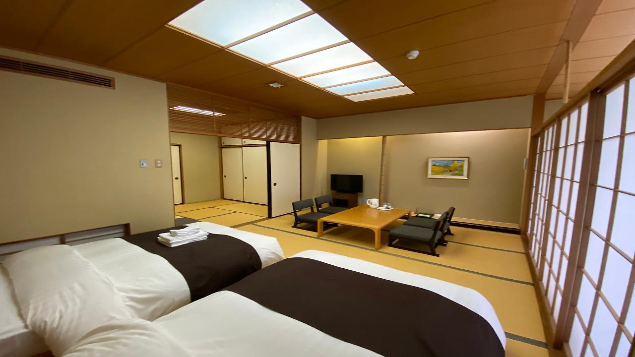 Hakone Kowakien Miyamafurin Hotel Ngoại thất bức ảnh