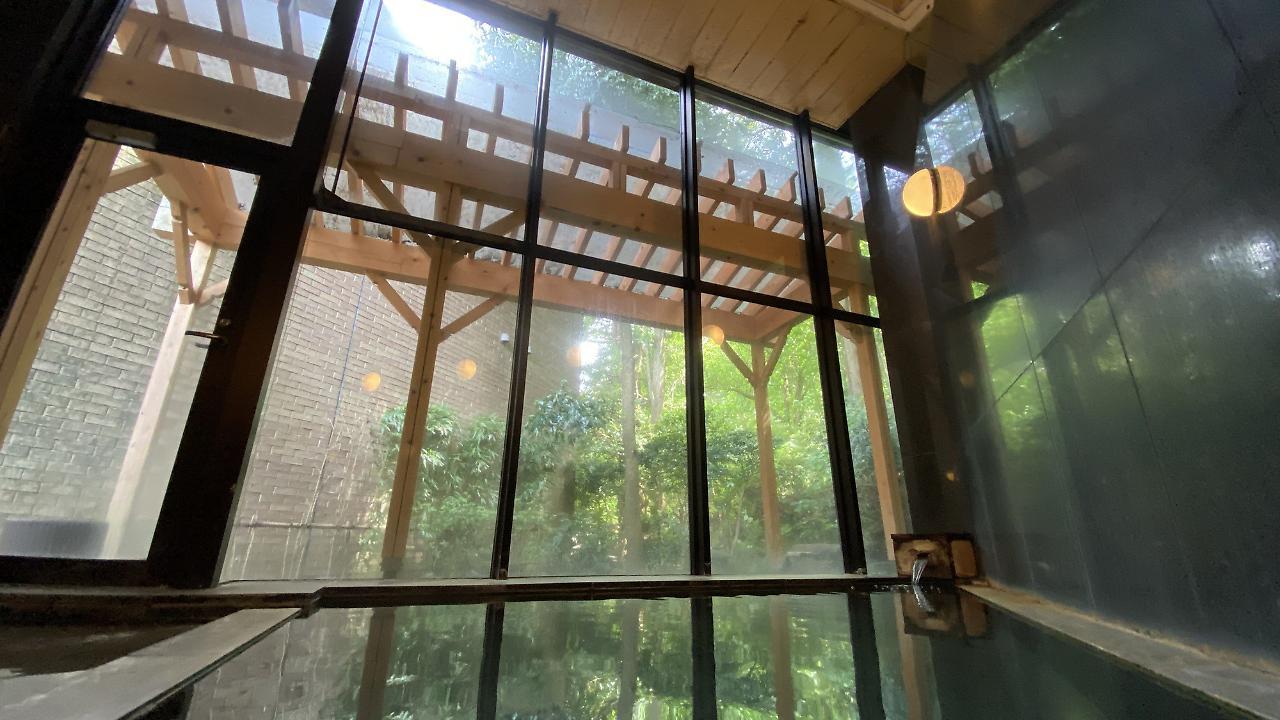 Hakone Kowakien Miyamafurin Hotel Ngoại thất bức ảnh