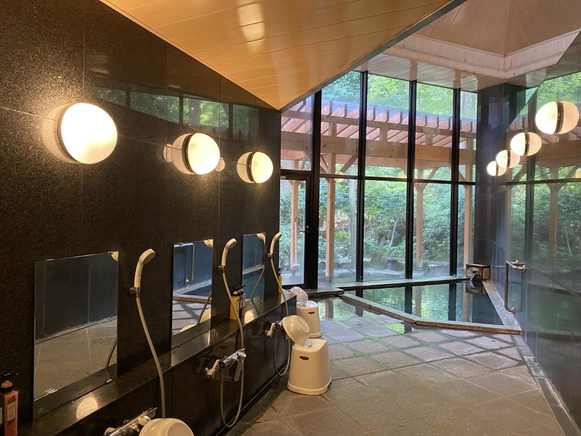 Hakone Kowakien Miyamafurin Hotel Ngoại thất bức ảnh