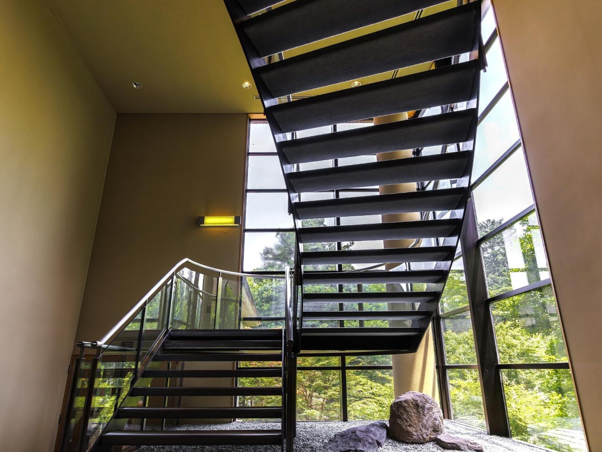 Hakone Kowakien Miyamafurin Hotel Ngoại thất bức ảnh