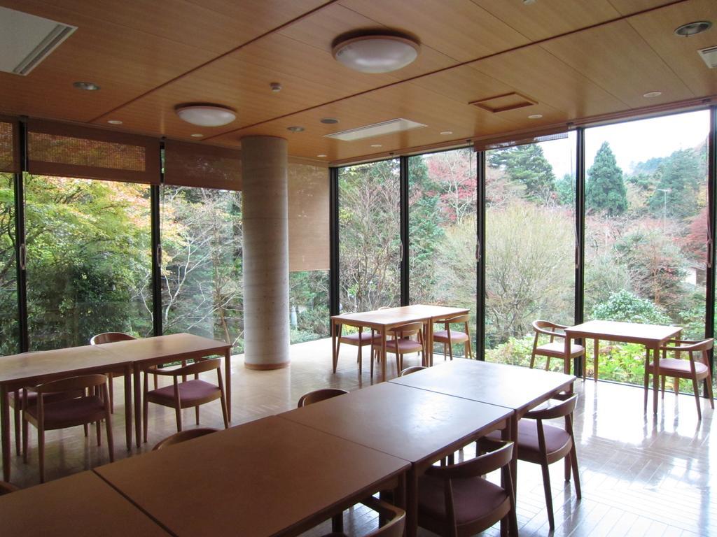 Hakone Kowakien Miyamafurin Hotel Ngoại thất bức ảnh