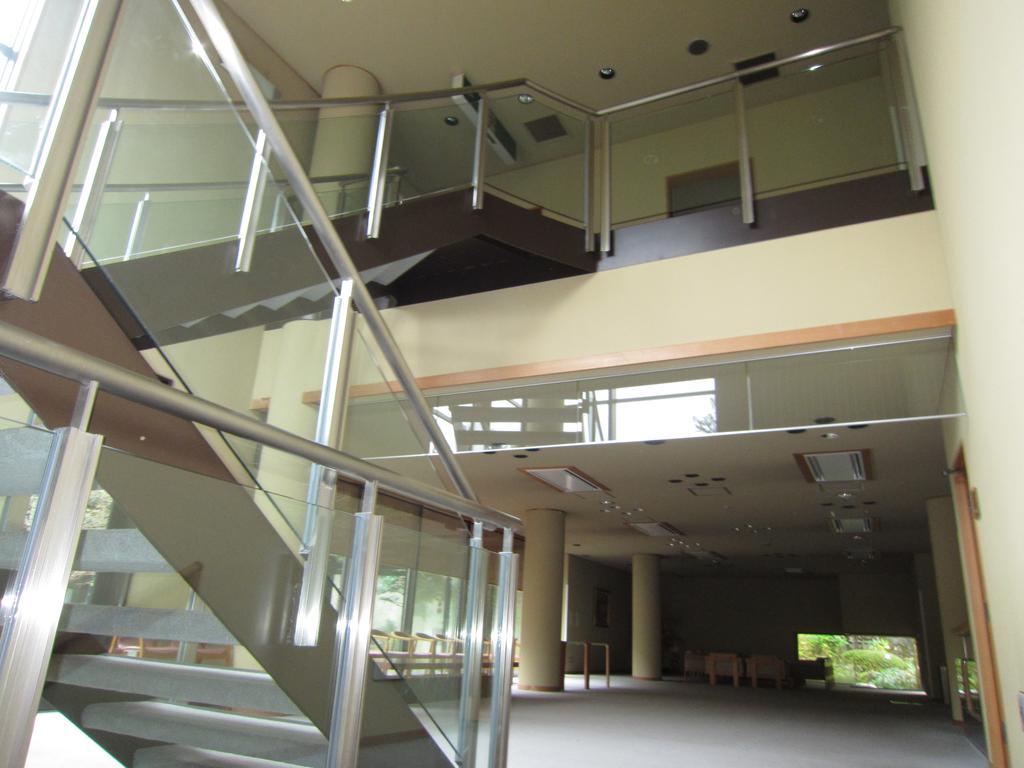 Hakone Kowakien Miyamafurin Hotel Ngoại thất bức ảnh